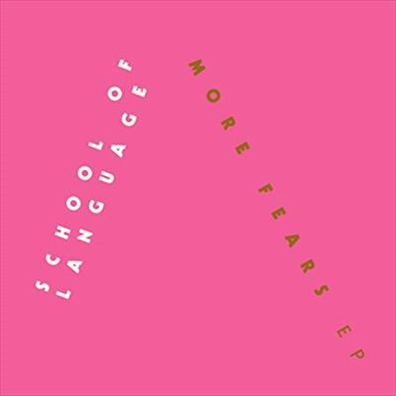 More Fears/Product Detail/Alternative