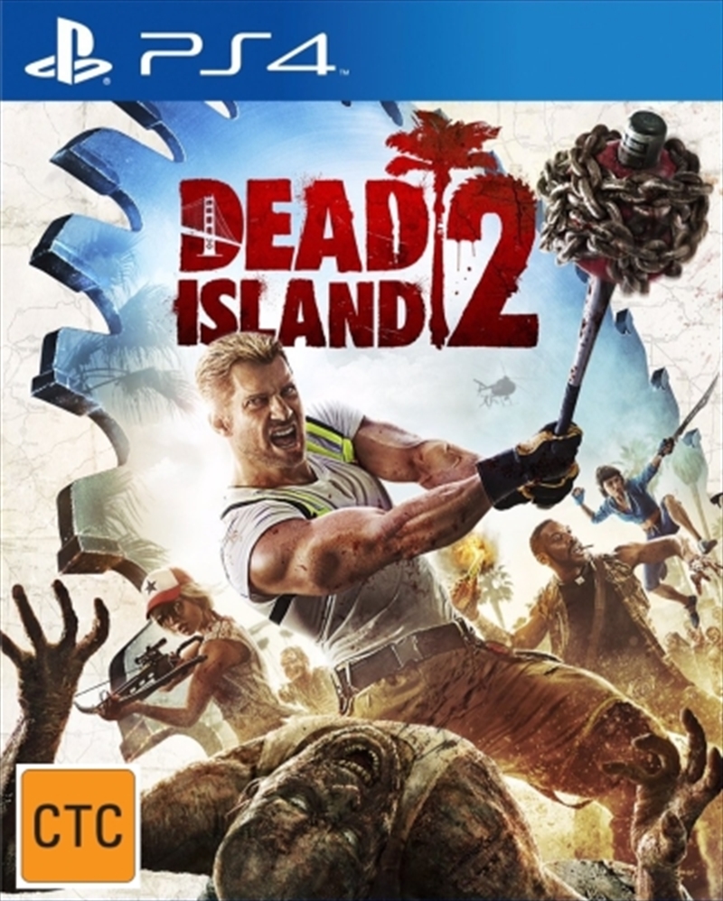 Dead Island 2 | PlayStation 4