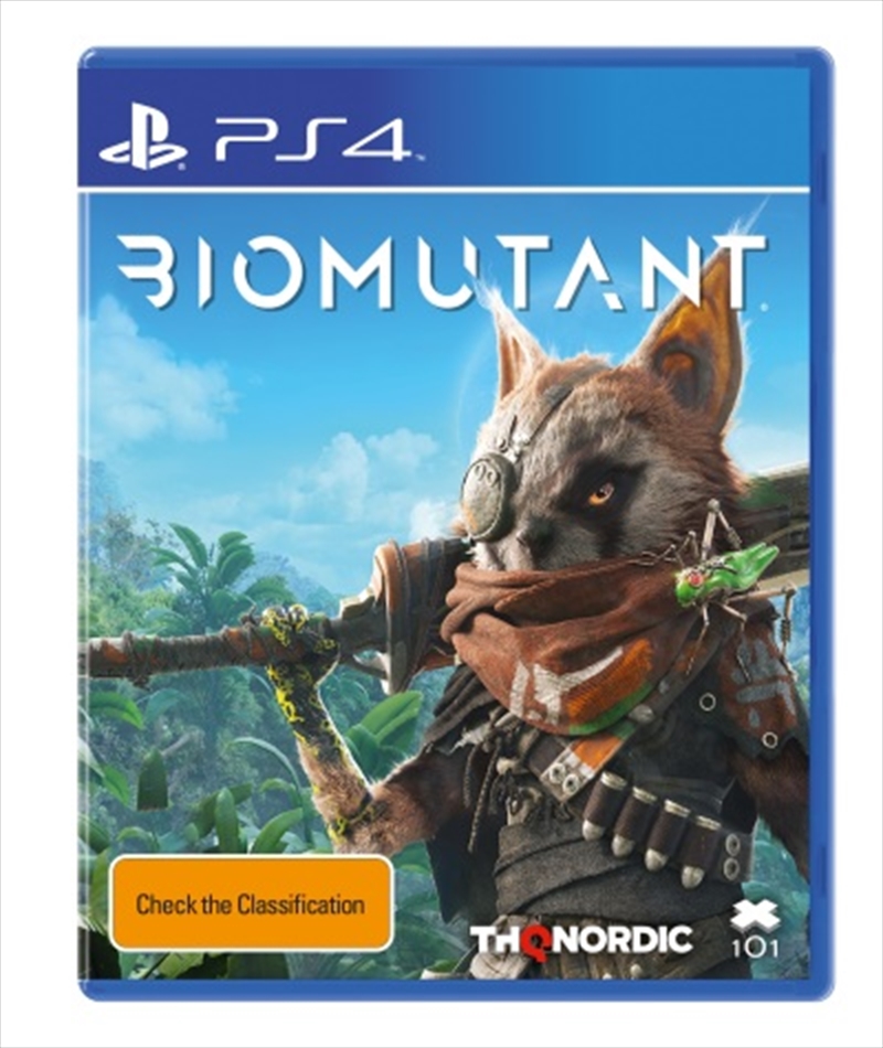 Biomutant/Product Detail/Action & Adventure
