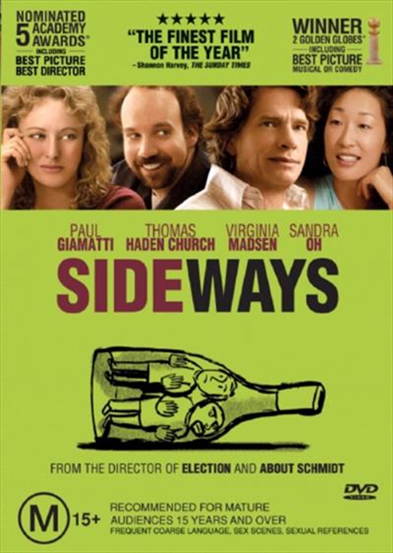 Sideways/Product Detail/Movies