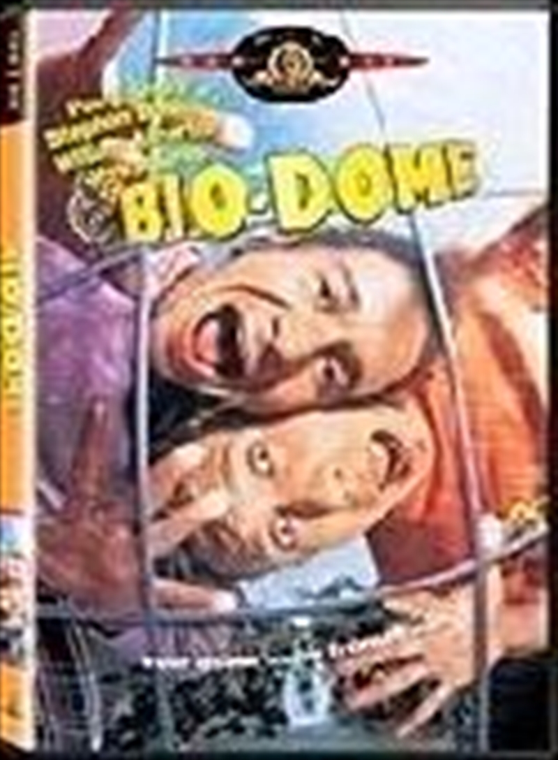 Bio-Dome/Product Detail/Movies