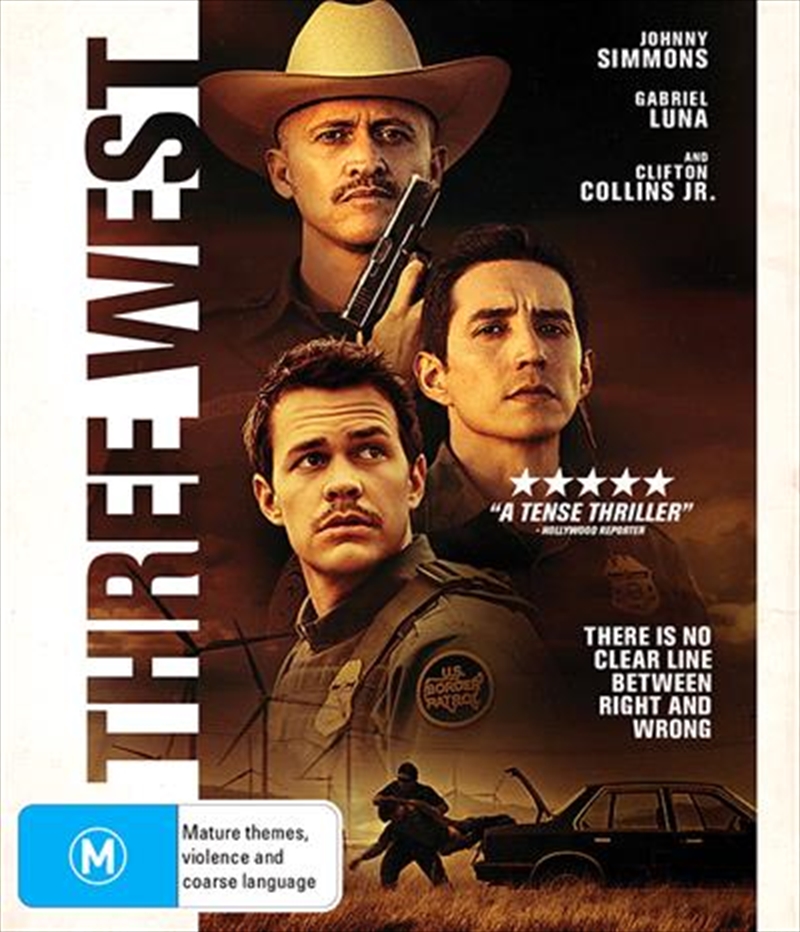 Three West/Product Detail/Thriller