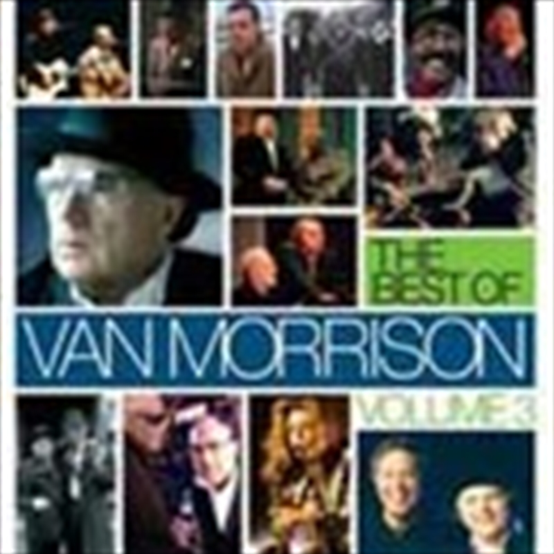 Best Of Van Morrison 3/Product Detail/Rock/Pop