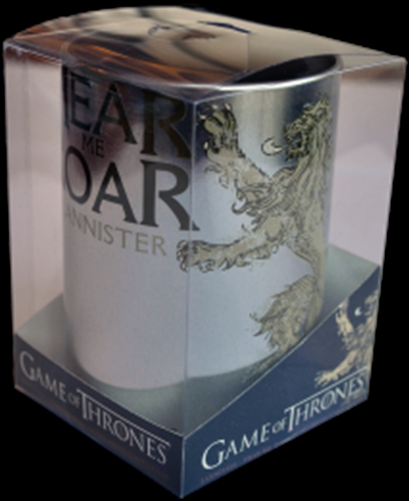 Lannister Metal Can Cooler/Product Detail/Coolers & Accessories