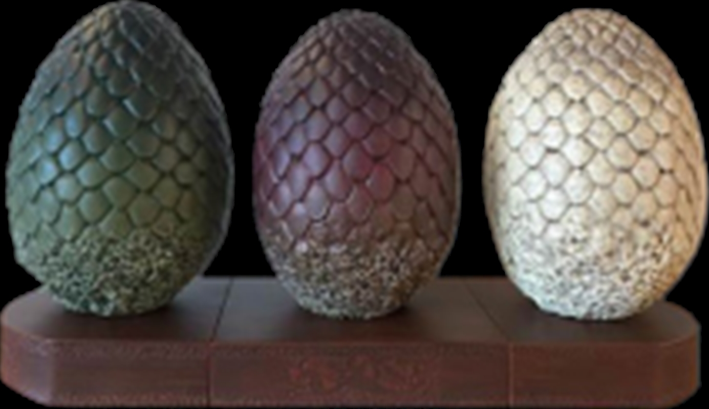 Dragon Egg Bookends/Product Detail/Bookends