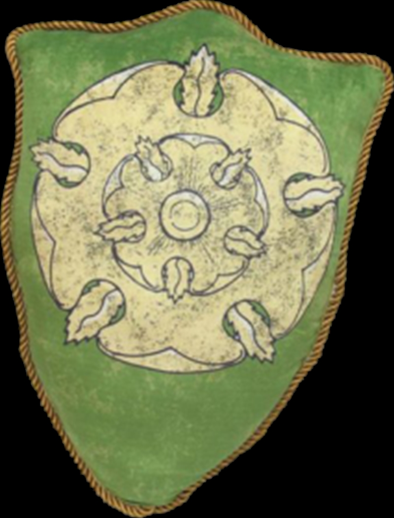 Tyrell Sigil Throw Pillow/Product Detail/Manchester