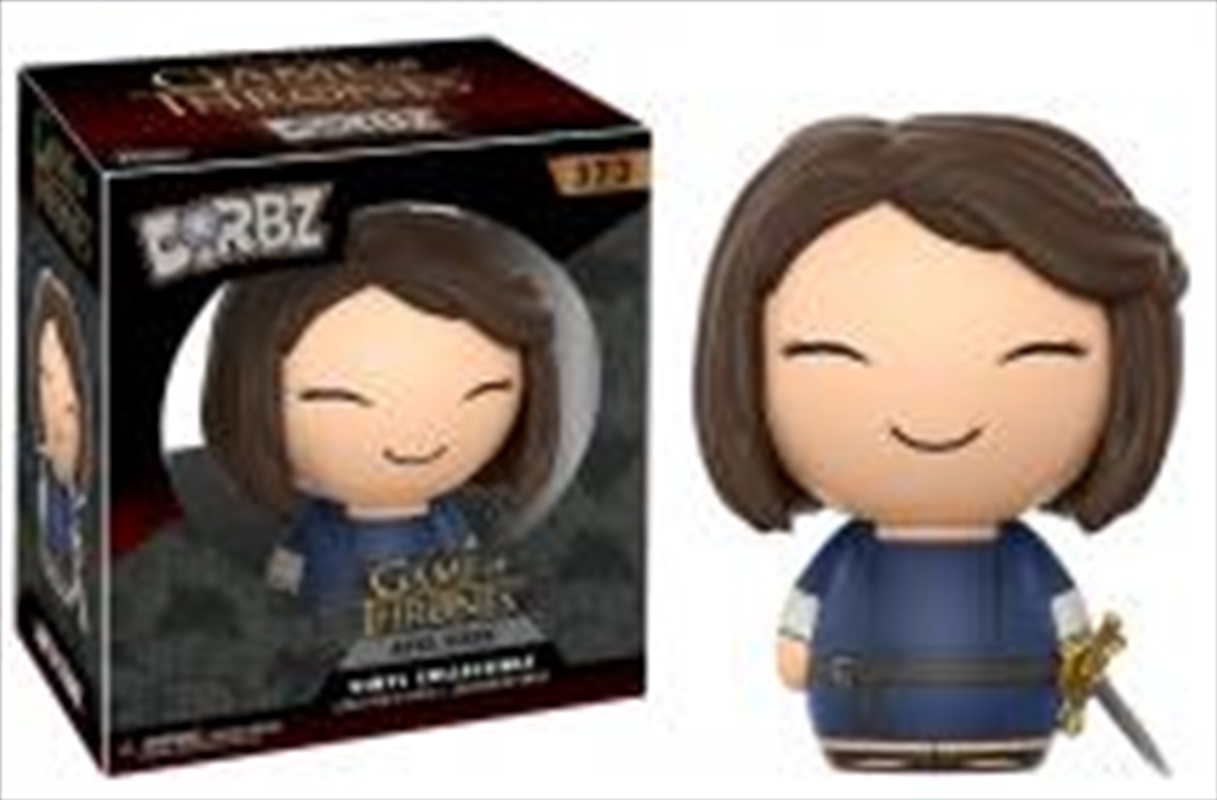 Arya Stark Dorbz/Product Detail/Funko Collections