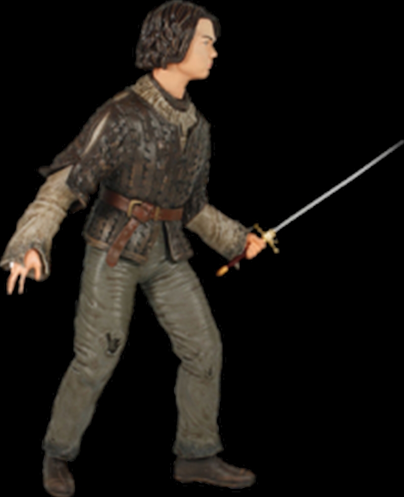 Arya Stark 7" Statue/Product Detail/Statues