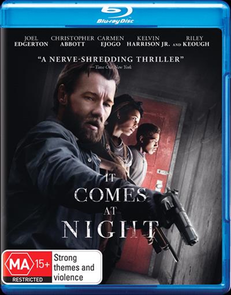 It Comes At Night/Product Detail/Horror