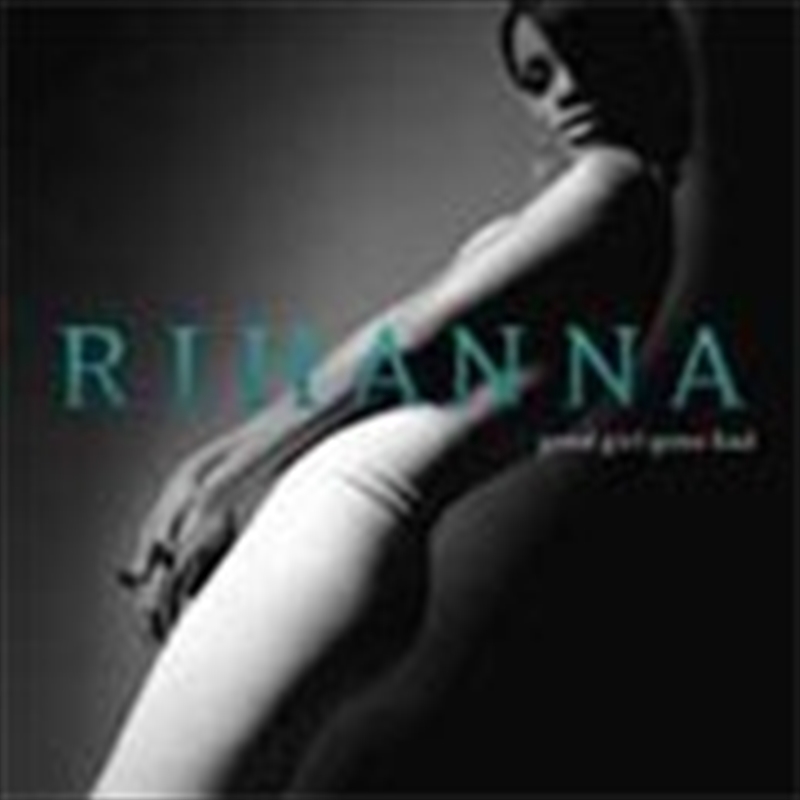 Good Girl Gone Bad/Product Detail/R&B