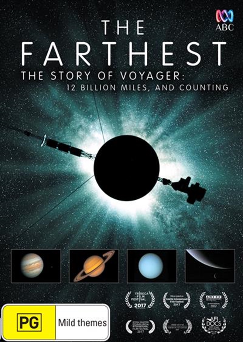 Farthest, The/Product Detail/Documentary