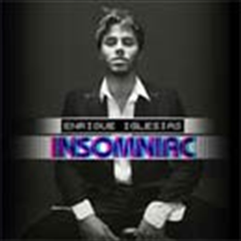 Insomniac/Product Detail/Rock/Pop