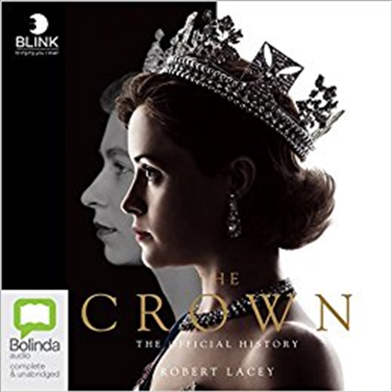 The Crown/Product Detail/Arts & Entertainment Biographies