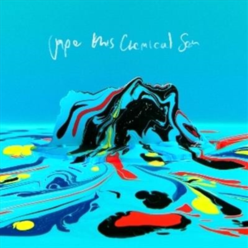 This Chemical Sea/Product Detail/Alternative