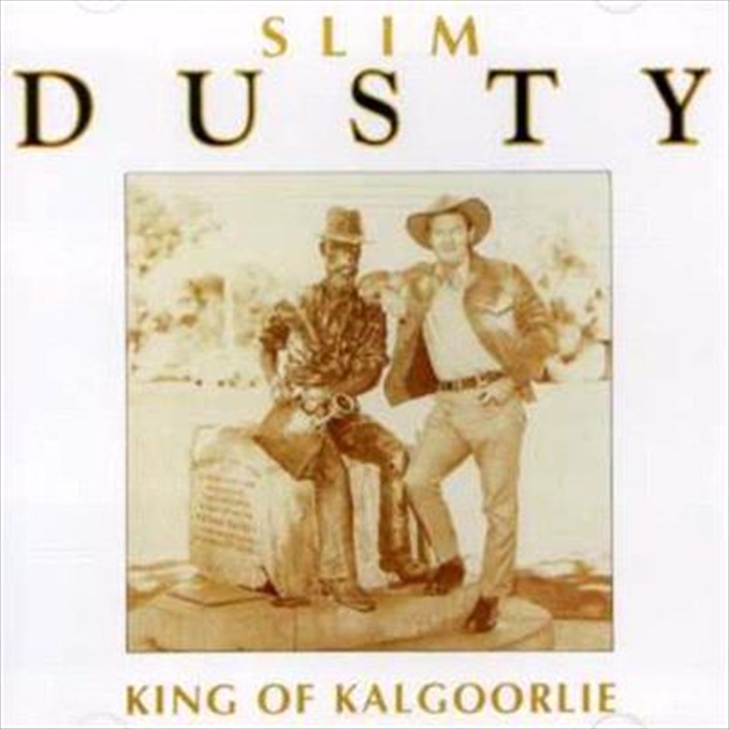 King Of Kalgoorlie/Product Detail/Country