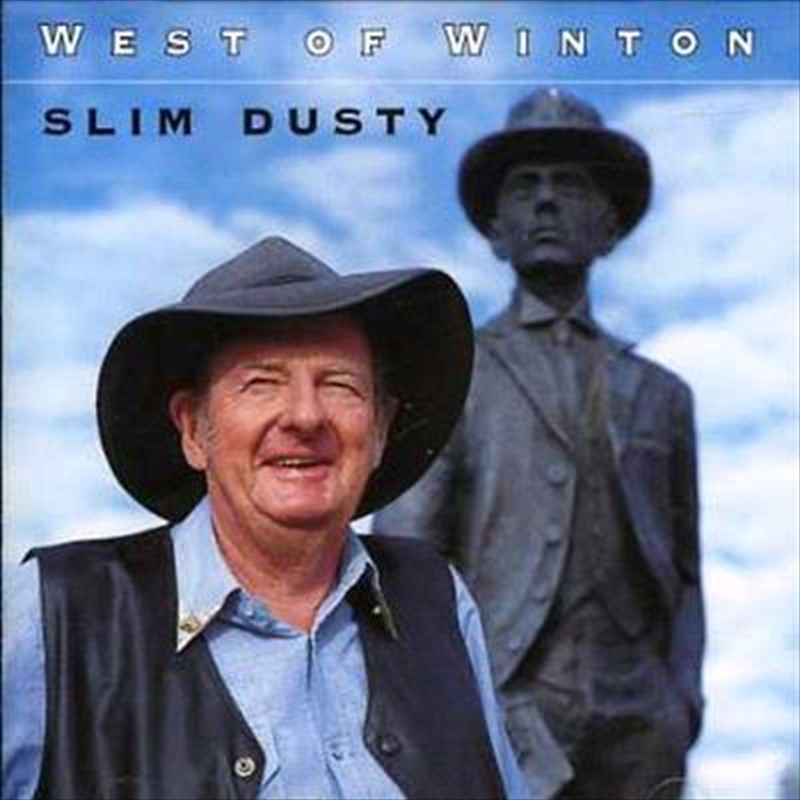 West Of Winton/Product Detail/Country