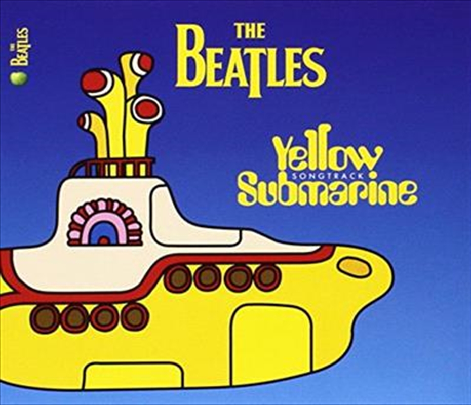 Yellow Submarine/Product Detail/Pop