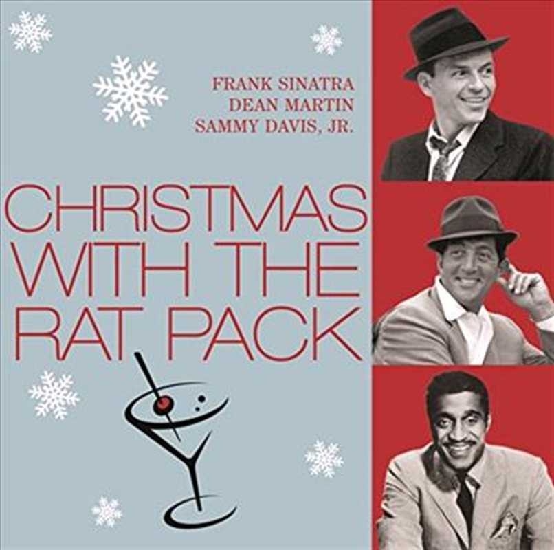 Christmas With The Rat Pack/Product Detail/Compilation