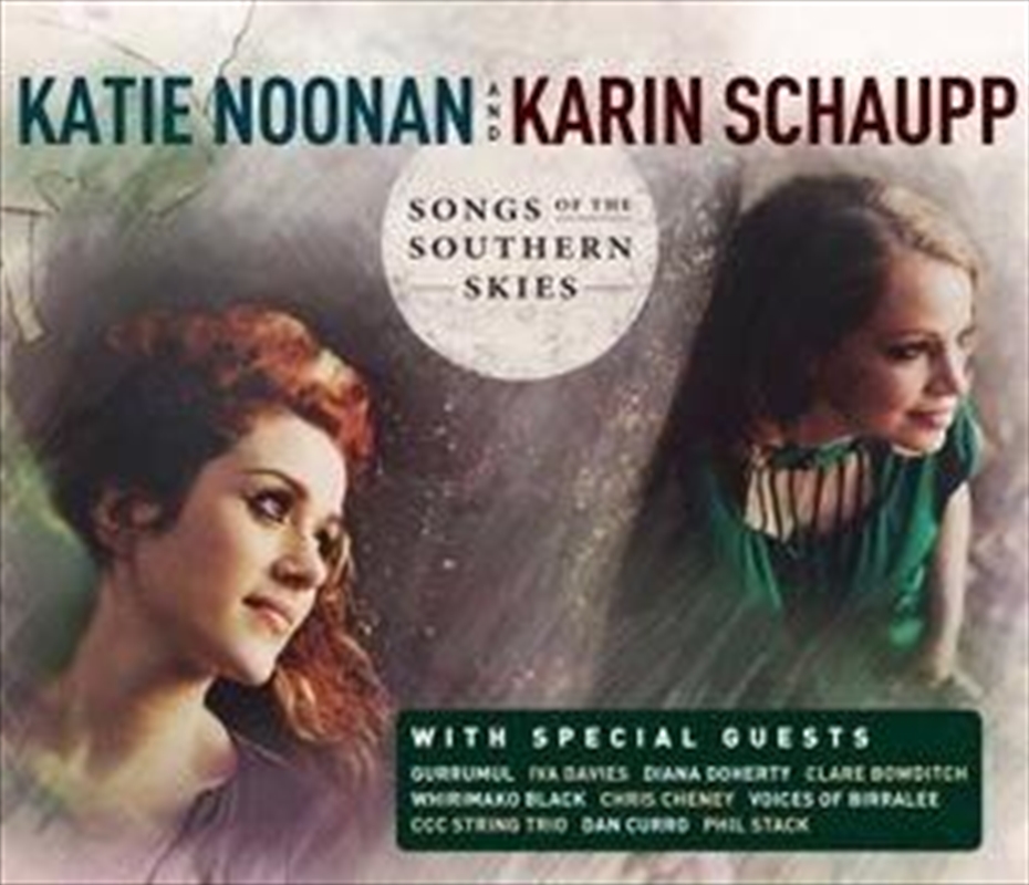 Songs of the Southern Skies/Product Detail/Jazz