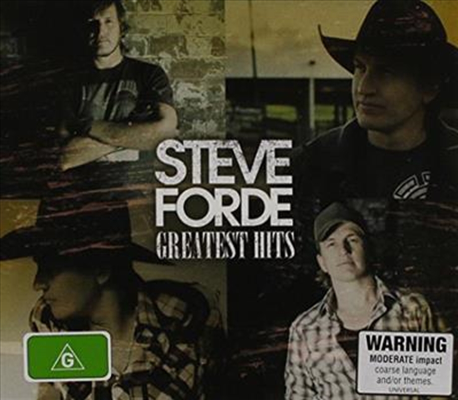 Greatest Hits/Product Detail/Country