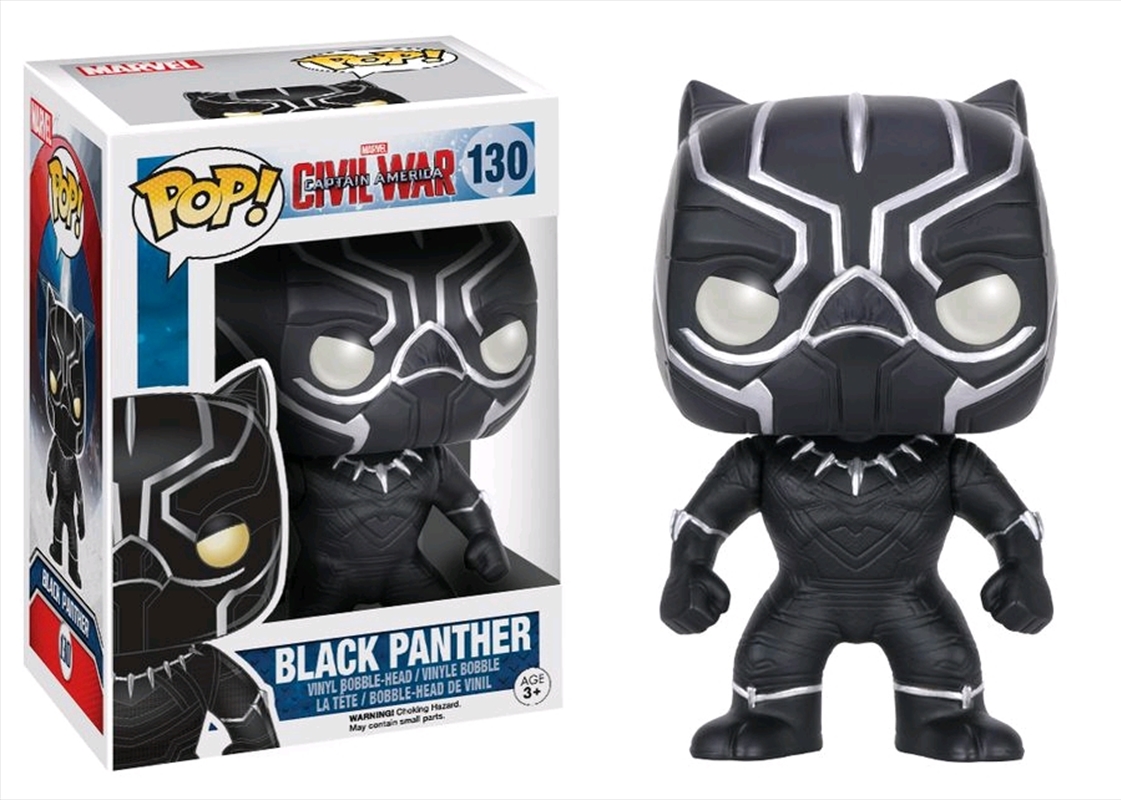 Black Panther/Product Detail/Movies