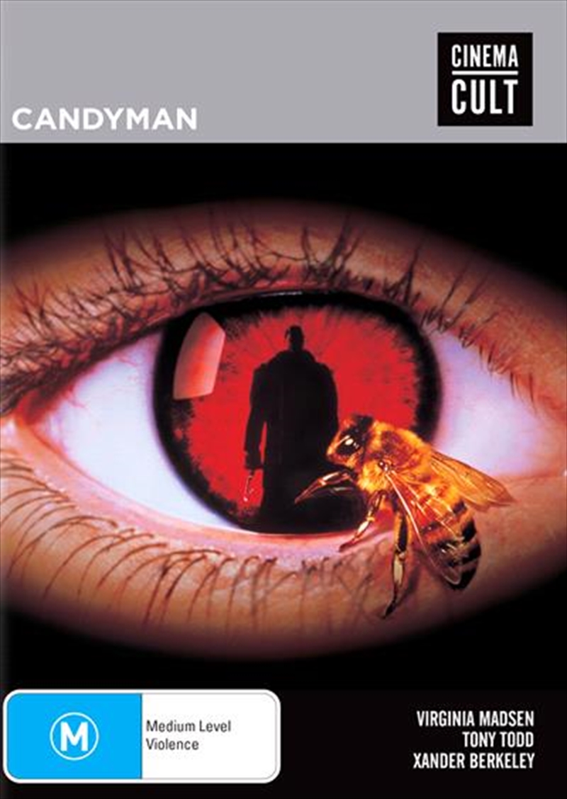 Candyman/Product Detail/Horror