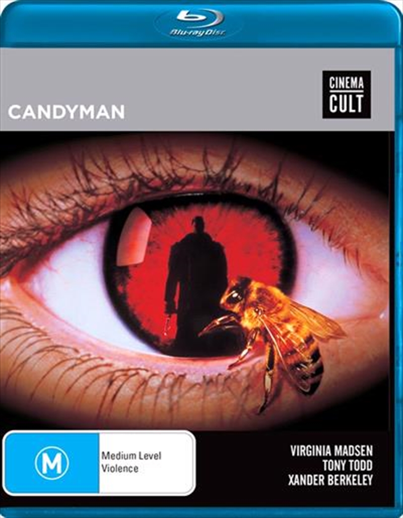 Candyman/Product Detail/Horror