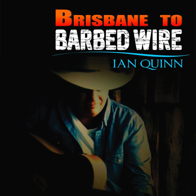 Brisbane To Barbed Wire/Product Detail/Country