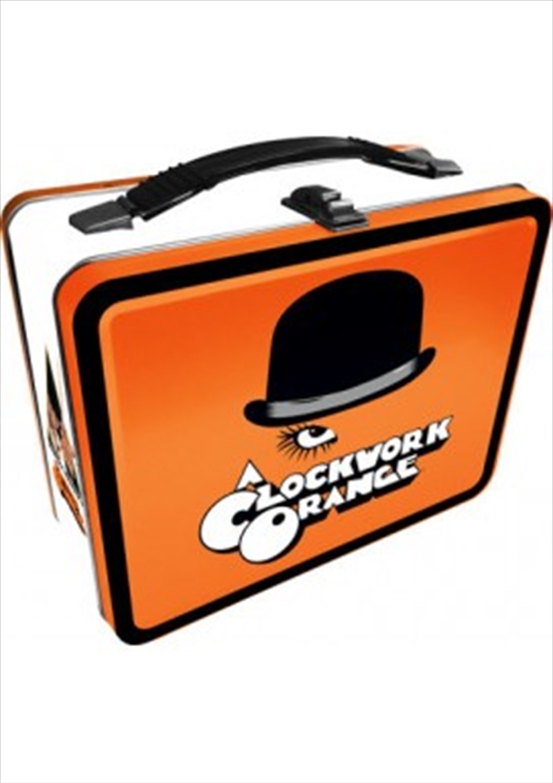 A Clockwork Orange Fun Box/Product Detail/Lunchboxes
