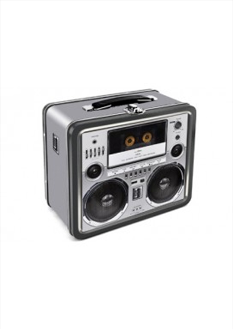 Buy Boombox Fun Box Online Sanity