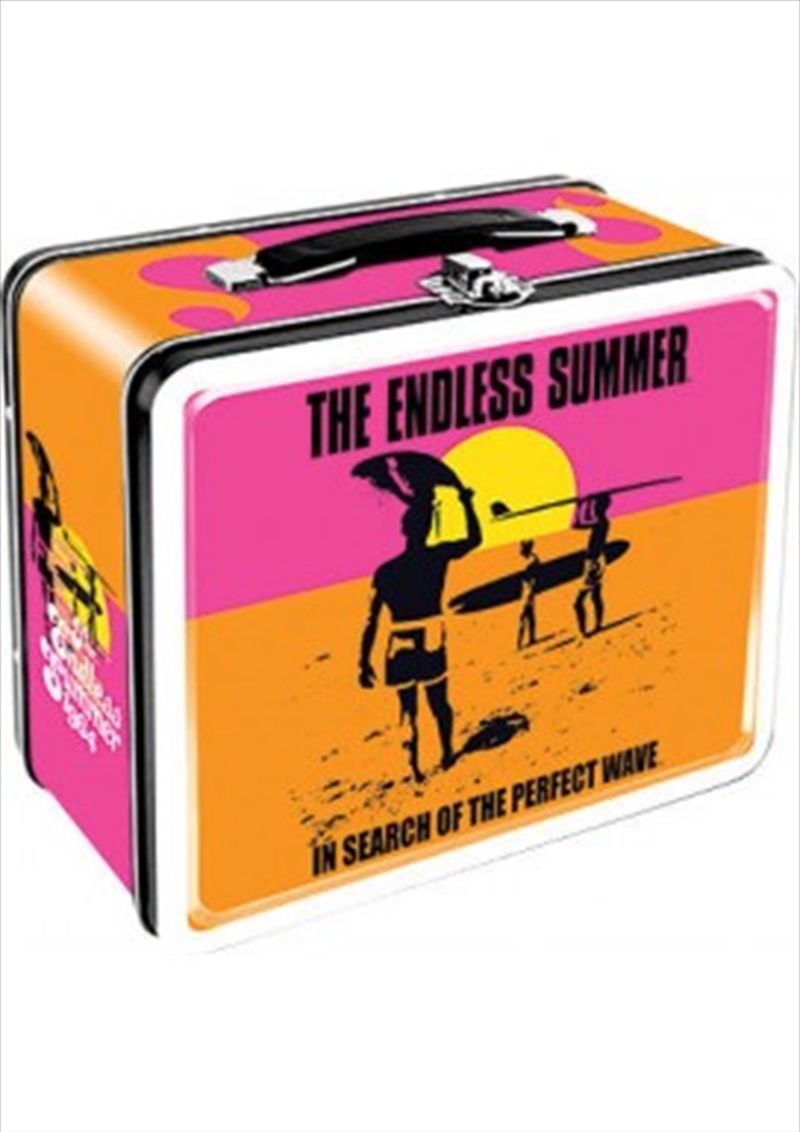 Endless Summer Fun Box/Product Detail/Lunchboxes