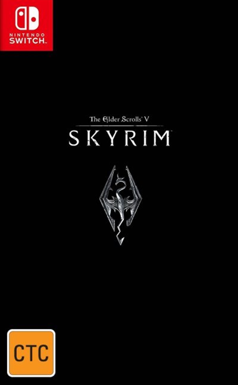 The Elder Scrolls V Skyrim/Product Detail/Role Playing Games