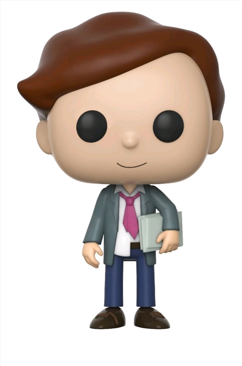 Lawyer Morty/Product Detail/TV