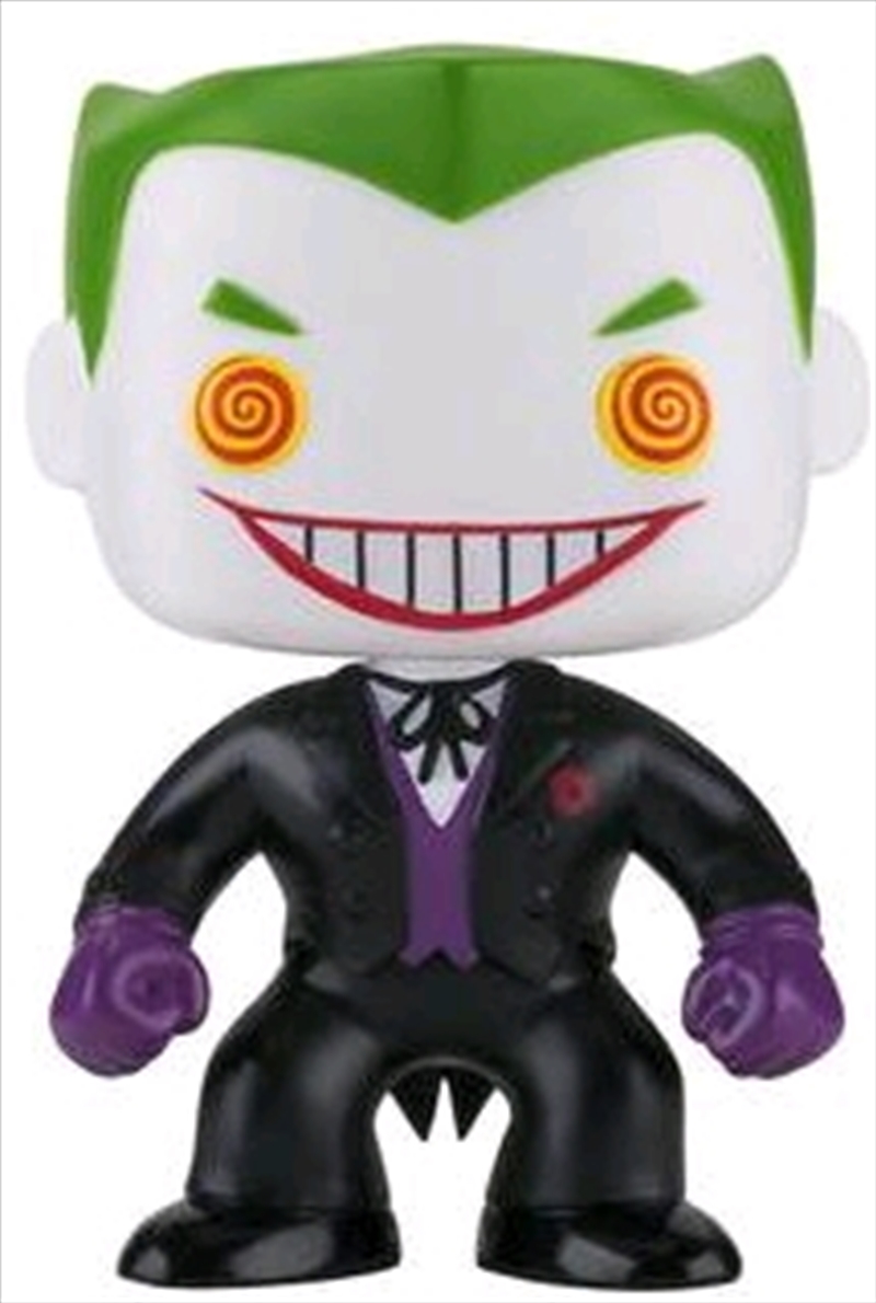 Joker Black Suit/Product Detail/Movies
