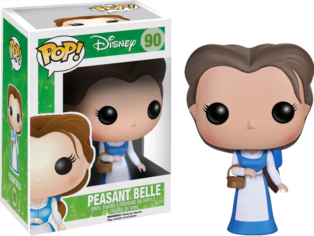Peasant Belle/Product Detail/Movies