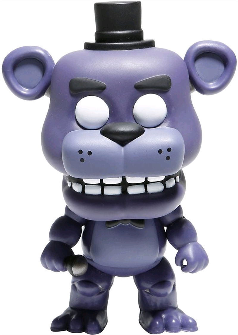 Shadow Freddy/Product Detail/Standard Pop Vinyl