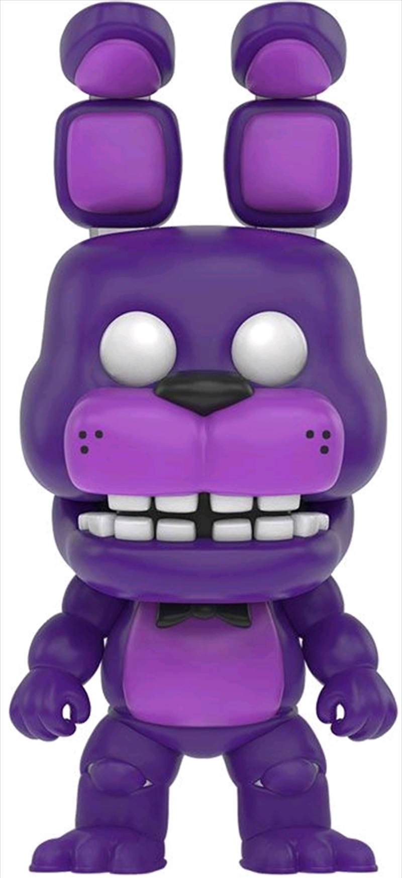 Shadow Bonnie/Product Detail/Standard Pop Vinyl