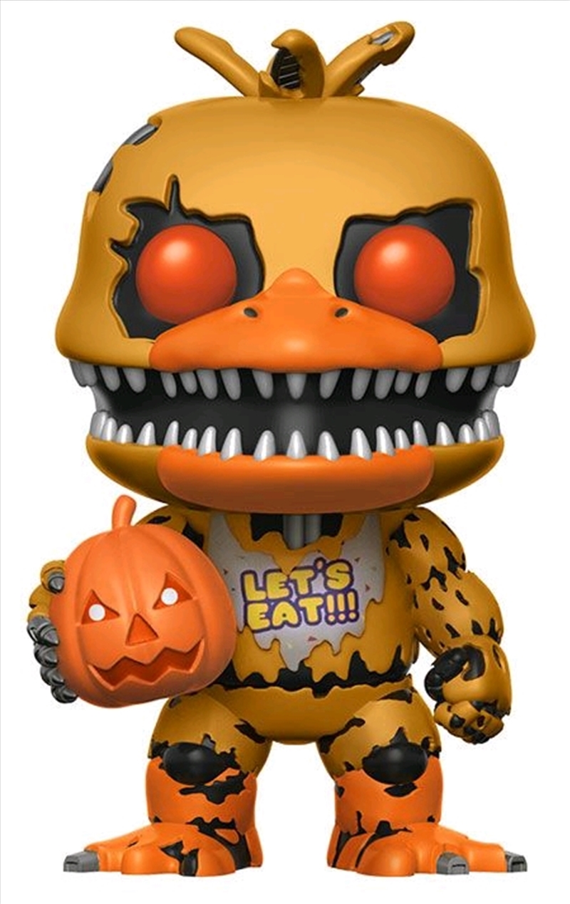 Jack O Chica/Product Detail/Standard Pop Vinyl