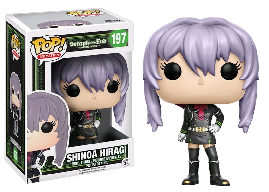 Shinoa/Product Detail/TV
