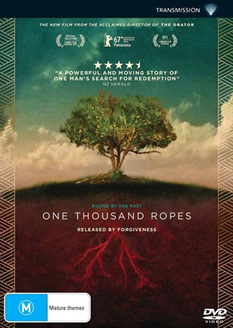 One Thousand Ropes/Product Detail/Drama