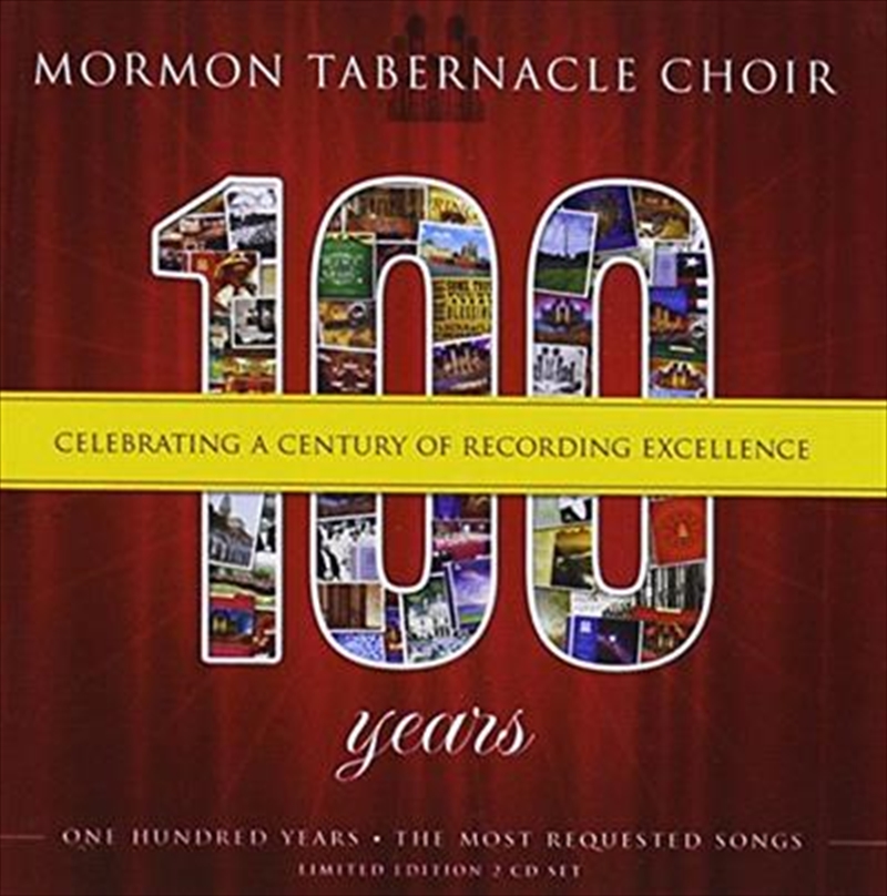 100 Years-The Most Requested Songs/Product Detail/Classical