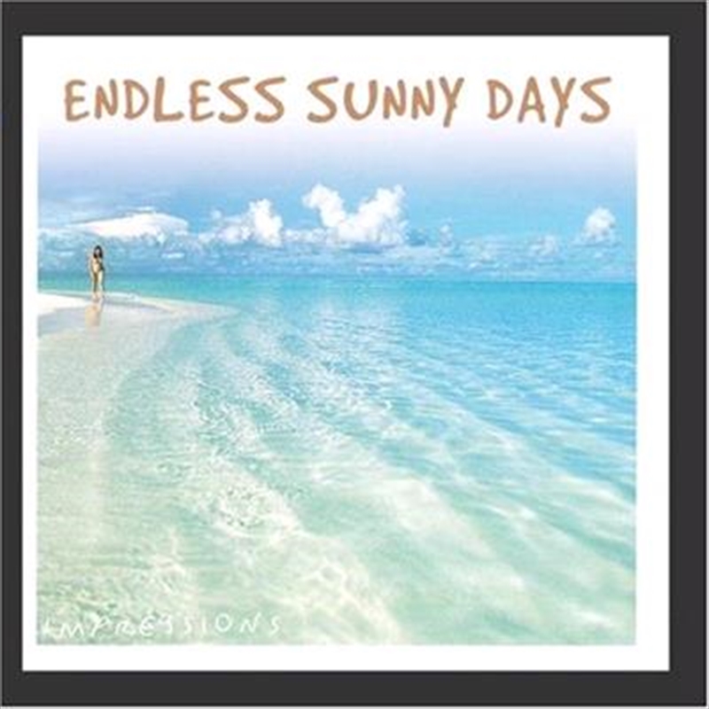 Endless Sunny Days/Product Detail/Easy Listening