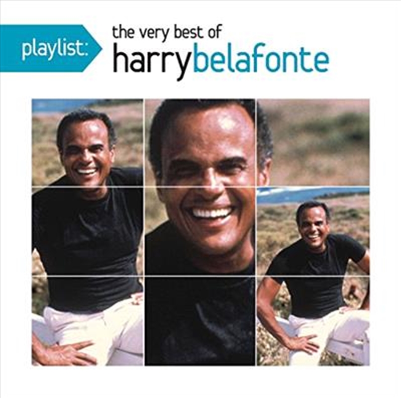 Playlist- Very Best Of/Product Detail/Easy Listening