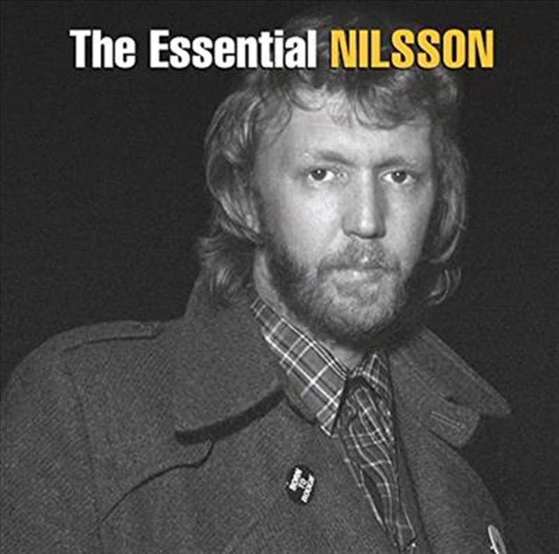 Essential Harry Nilsson/Product Detail/Rock
