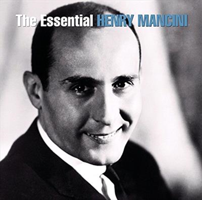 Essential Henry Mancini/Product Detail/Easy Listening