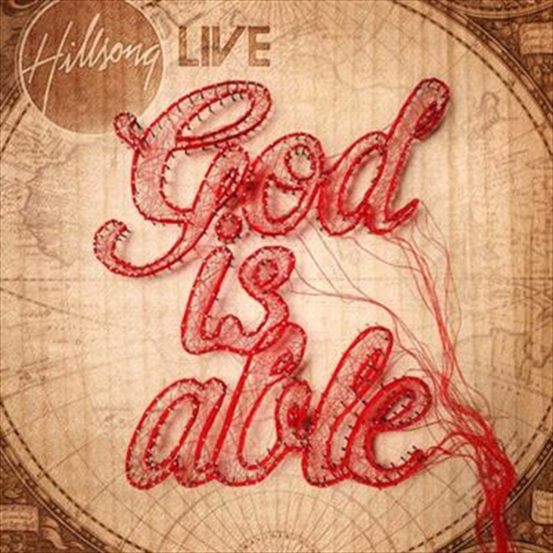 God Is Able/Product Detail/Religious