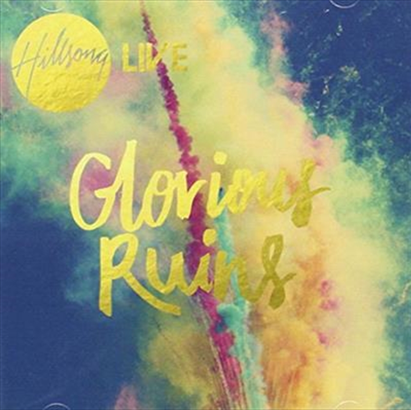 Glorious Ruins/Product Detail/Religious