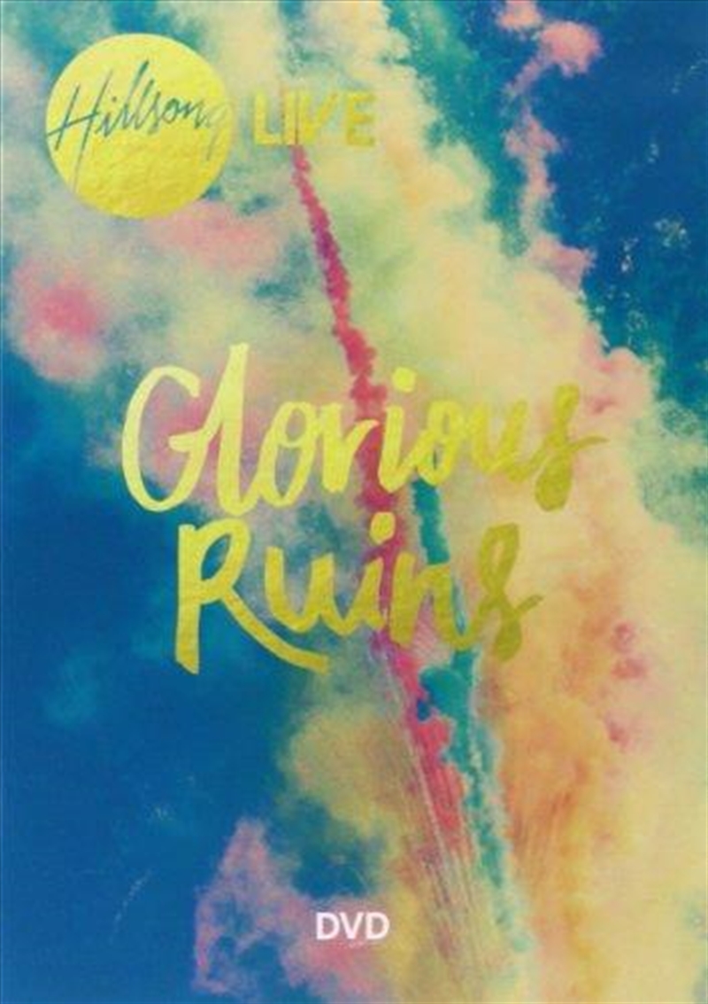 Glorious Ruins [dvd Audio]/Product Detail/Visual