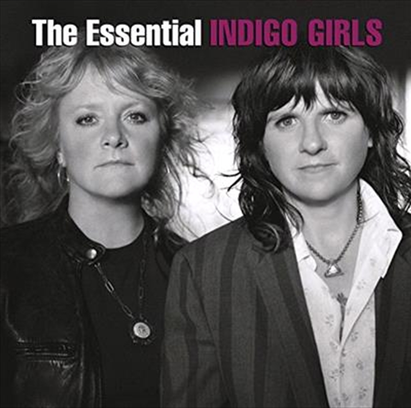 Essential Indigo Girls/Product Detail/Country