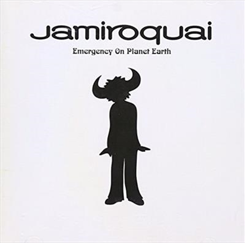 Emergency On Planet Earth (Deluxe Edition)/Product Detail/Dance